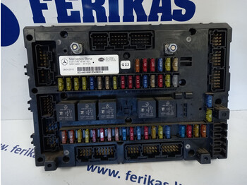 Elektriskt system MERCEDES-BENZ Actros