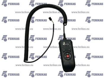 Fjädring MERCEDES-BENZ Actros