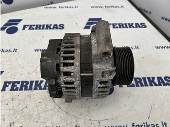 Elektriskt system MERCEDES-BENZ Actros