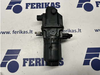 Avgassystem MERCEDES-BENZ