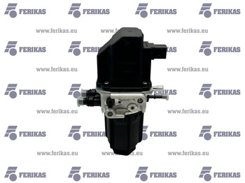 Avgassystem MERCEDES-BENZ