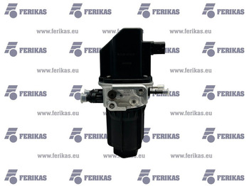 Avgassystem MERCEDES-BENZ