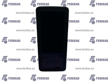 Backspegel MERCEDES-BENZ