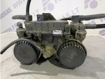 Bromsdelar MERCEDES-BENZ