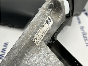 Backspegel för Lastbil Mercedes-Benz MP5 rear view camera, mirror: bild 5 Backspegel för Lastbil Mercedes-Benz MP5 rear view camera, mirror: bild 5