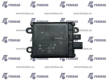 Kontrollenhet MERCEDES-BENZ