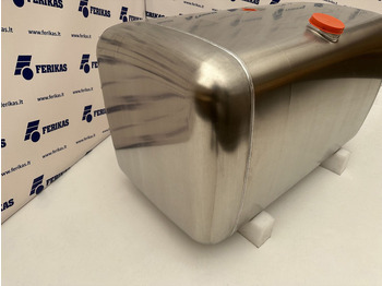 Ny Bränsletank för Lastbil Mercedes-Benz New aluminum fuel tank 550L: bild 3