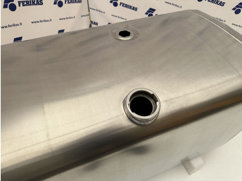 Ny Bränsletank för Lastbil Mercedes-Benz New aluminum fuel tank 550L: bild 4