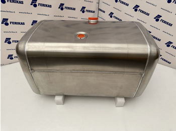 Ny Bränsletank för Lastbil Mercedes-Benz New aluminum fuel tank 550L: bild 5