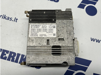 Kontrollenhet MERCEDES-BENZ