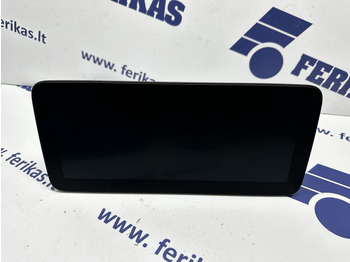 Instrumentbräda MERCEDES-BENZ