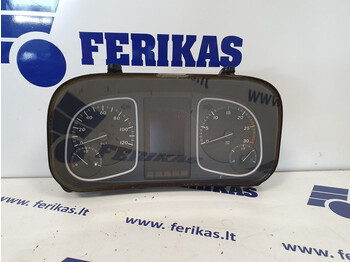 Instrumentbräda MERCEDES-BENZ