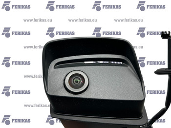 Ny Backspegel för Lastbil Mercedes-Benz rear view camera, left side: bild 3 Ny Backspegel för Lastbil Mercedes-Benz rear view camera, left side: bild 3