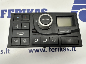 Kontrollenhet RENAULT C