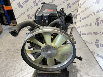 Motor för Lastbil Renault DTI 11 430 EUVI engine, 430HP: bild 2 Motor för Lastbil Renault DTI 11 430 EUVI engine, 430HP: bild 2