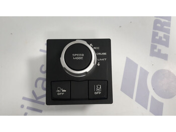 Instrumentbräda RENAULT