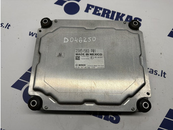 Kontrollenhet RENAULT