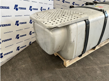 Bränsletank för Lastbil Scania 1000L fuel tank with brackets: bild 3