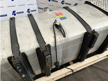 Bränsletank för Lastbil Scania 1000L fuel tank with brackets: bild 5