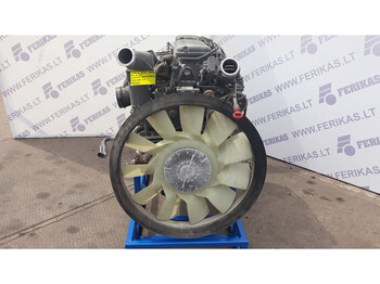 Motor för Lastbil Scania DC13115: bild 5