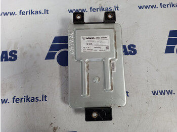 Kontrollenhet SCANIA