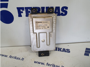 Kontrollenhet SCANIA