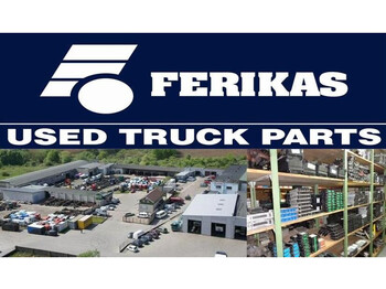 Elektriskt system för Lastbil Scania R: bild 2