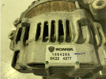 Elektriskt system för Lastbil Scania R: bild 3