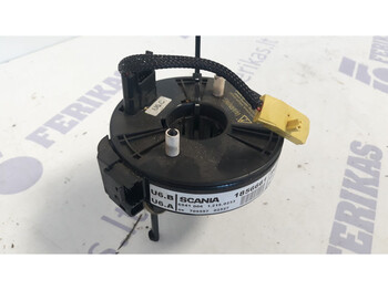 Elektriskt system SCANIA R