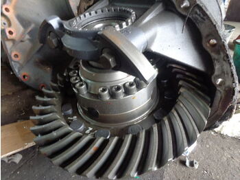 Differential SCANIA R