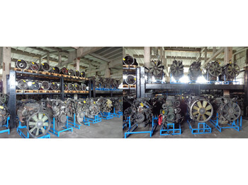 Motor för Lastbil Scania R, MERCEDES BENZ, MAN, DAF, IVECO, SCANIA, RENAULT: bild 2 Motor för Lastbil Scania R, MERCEDES BENZ, MAN, DAF, IVECO, SCANIA, RENAULT: bild 2