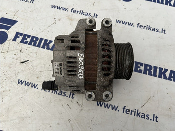 Elektriskt system SCANIA R