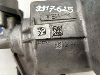 Bränslefilter för Lastbil Scania fuel filter housing: bild 4