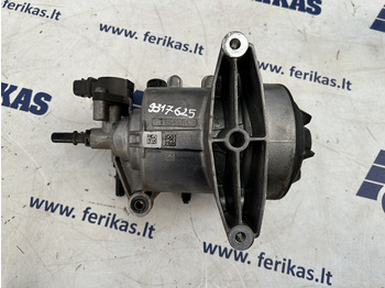 Bränslefilter för Lastbil Scania fuel filter housing: bild 2