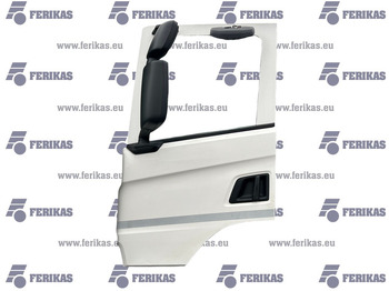 Dörr och reservdelar SCANIA