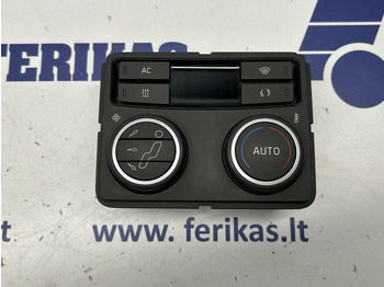 Instrumentbräda VOLVO