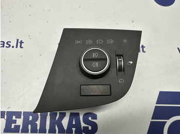 Instrumentbräda VOLVO