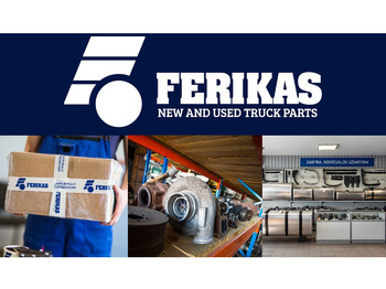 Ny Instrumentbräda för Lastbil Volvo multimedia: bild 5