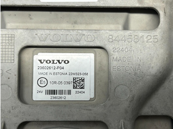 Ny Instrumentbräda för Lastbil Volvo multimedia: bild 4