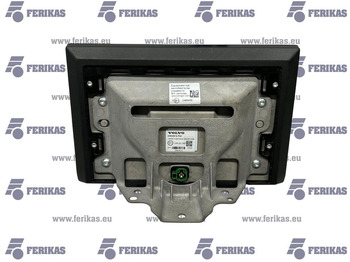 Ny Instrumentbräda för Lastbil Volvo multimedia: bild 2