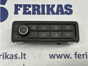 Instrumentbräda VOLVO