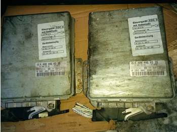 Kontrollenhet MERCEDES-BENZ