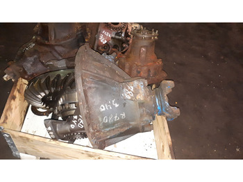 Differential Scania R780.\ R761.\R750 .\ R660.\R642 /: bild 5
