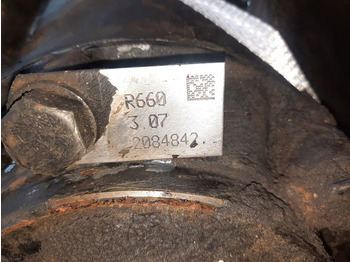 Differential Scania R780.\ R761.\R750 .\ R660.\R642 /: bild 4