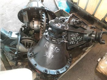 Differential SCANIA R