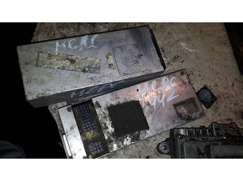 Kontrollenhet Volvo Bosh 0986282023 . /1209/: bild 4