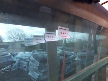 Fönster och reservdelar VOLVO