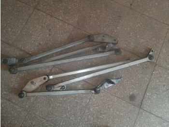 Vindrutetorkare VOLVO