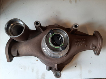 Kylvätskepump VOLVO