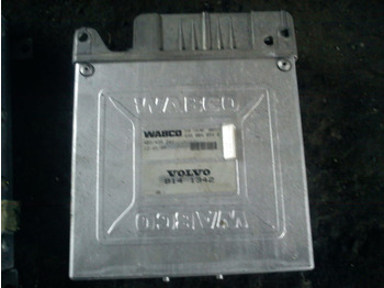 Kontrollenhet Volvo Вольво 1668887 . 1669865. 1814828: bild 2 Kontrollenhet Volvo Вольво 1668887 . 1669865. 1814828: bild 2